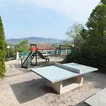 Les Terrasses De L'ardèche Village de vacances 3*