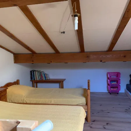 Les Terrasses De L'ardèche Village de vacances 3*