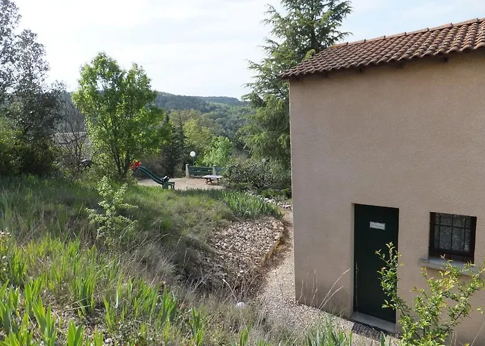 Les Terrasses De L'ardèche