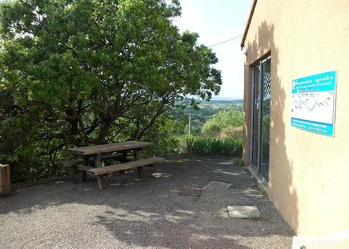 Village de vacances Les Terrasses De L'ardèche 3*