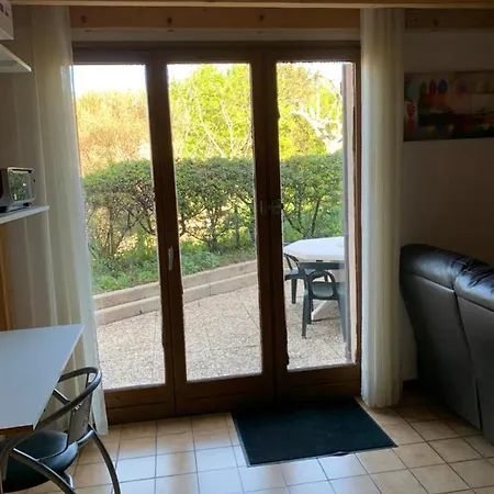 Les Terrasses De L'ardeche 3* Salavas