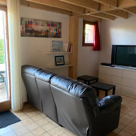 Les Terrasses De L'ardeche 3*