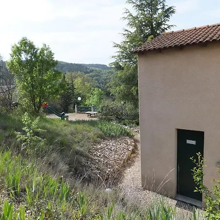 Les Terrasses De L'ardeche