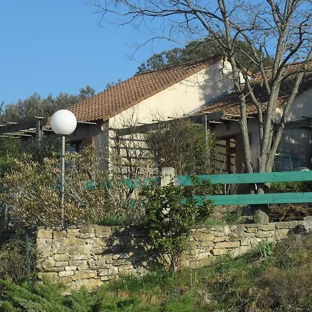 Les Terrasses De L'ardeche 3*