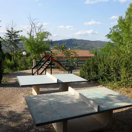 Les Terrasses De L'ardeche Ferienpark 3*