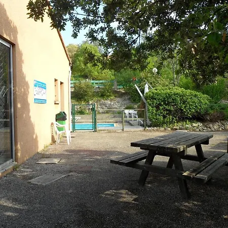 Les Terrasses De L'ardeche 3* Salavas